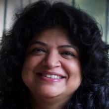 Nandini Dias Nandini Dias